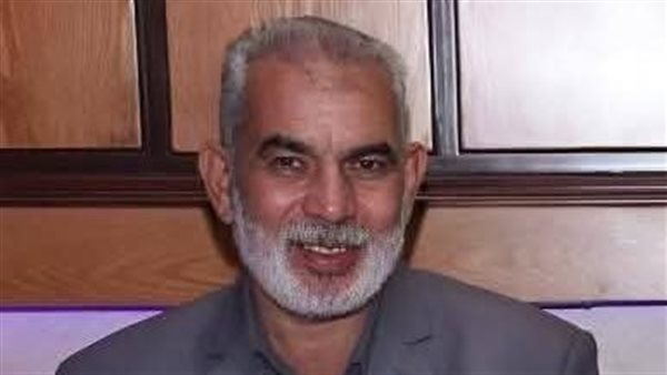 المدرس المتوفي 