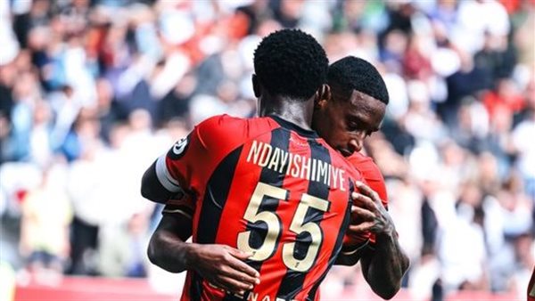 نيس الفرنسي 