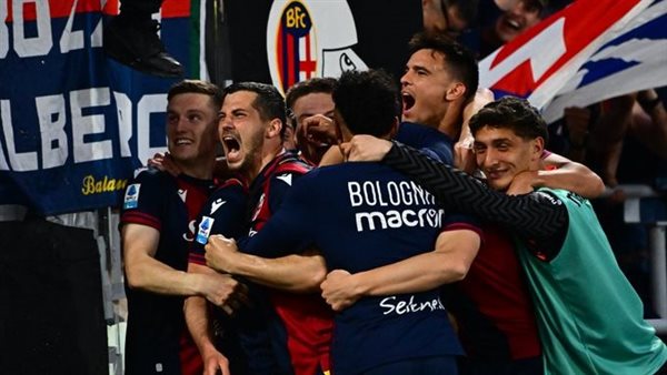 فريق بولونيا 