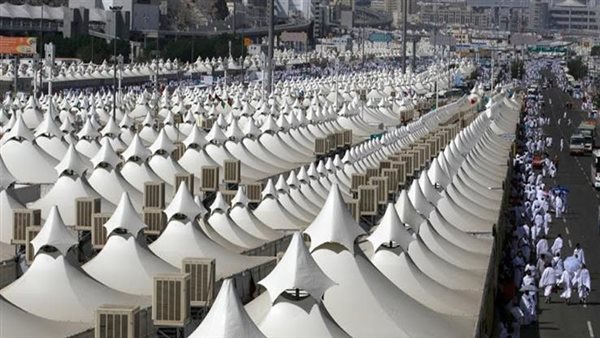 دعاء يوم التروية