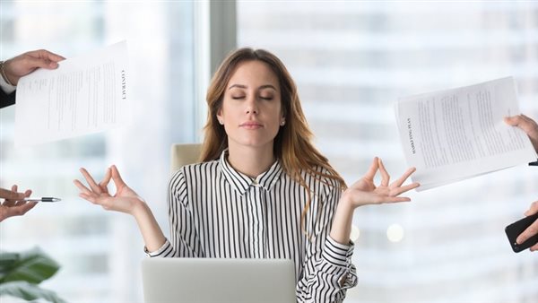  صورة تعبيرية 