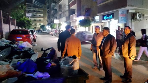 جانب من الجولة 