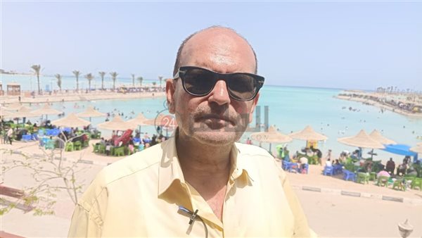 أشرف فؤاد مدير عام