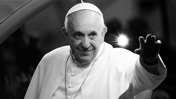 البابا فرنسيس 