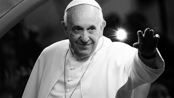 بابا الفاتيكان 