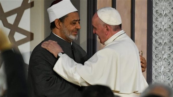 جانب من لقاء سابق