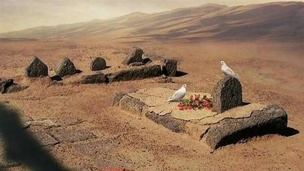 دعاء يوم التروية