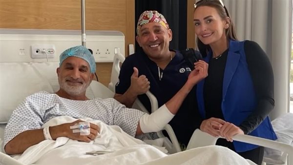 الإعلامي باسم يوسف