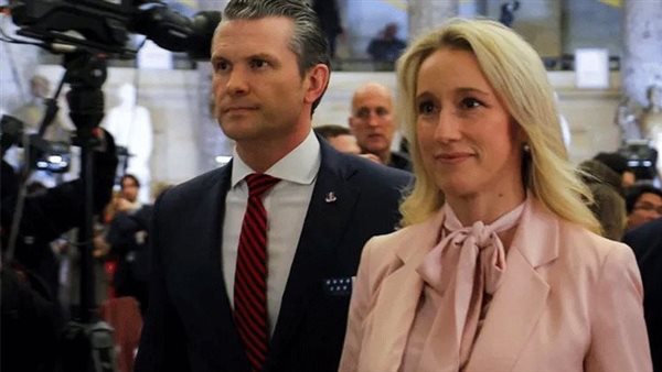 وزير الدفاع الأمريكي