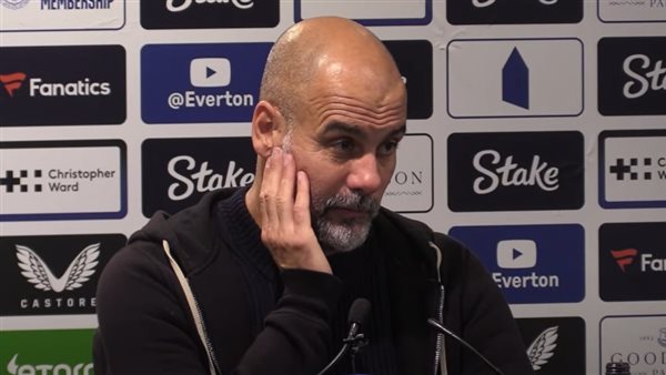 بيب جوارديولا 