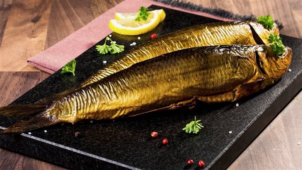 طريقة عمل الرنجة