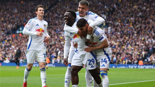 ليدز يونايتد