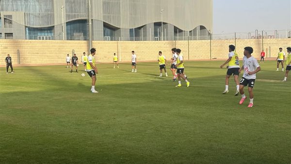 منتخب الشباب