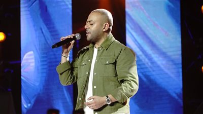 بحفل كامل العدد وبرعاية القاهرة 24.. تامر عاشور يتألق في حفله الأخير بمناسبة احتفالات شم النسيم