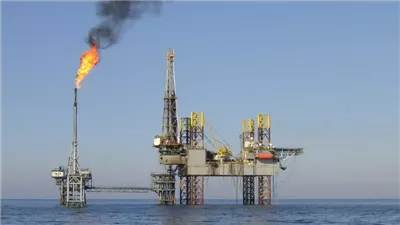 مصر تتلقى عروضًا من 5 شركات عالمية للتنقيب عن الغاز في 4 مناطق بالبحر المتوسط│ خاص