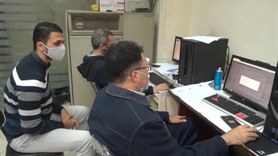 التعبئة والإحصاء: 620 ألف فرد يعملون بالقطاع العام / الأعمال العام خلال 2024 