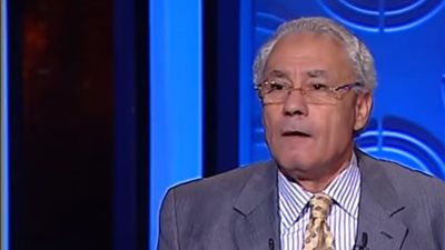 محمد جلال عبد القوي: لم أوقع أي عمل منذ 17 عامًا.. والرئيس ألقى حجرًا في مياه الدراما الراكدة 