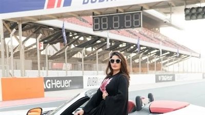 أول رالي سيارات خارقة للسيدات في الإمارات.. إليكِ كل ما تحتاجين إلى معرفته