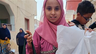 بيت الزكاة يعلن وصول حملة دعم حفظة القرآن الكريم إلى القرى الأكثر احتياجًا بالبحر الأحمر