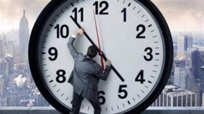 ما فائدته؟.. سؤال برلماني للحكومة بشأن التوقيت الصيفي 