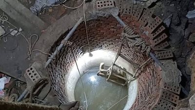 تسبب في وفاة شخصين.. القبض على مالك منزل لاتهامه بالتنقيب عن الآثار بالفيوم