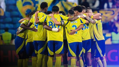 النصر السعودي يوفر نظارات خاصة لتحسين نوم لاعبيه قبل نصف نهائي دوري أبطال آسيا للنخبة