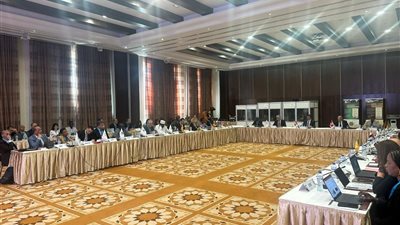 مصر تستضيف مجلس إدارة مرصد الصحراء والساحل أبريل 2026 في دورته الـ 33