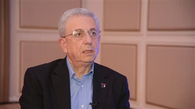 مصطفى البرغوثي: إسرائيل لديها مشروع استيطاني احتلالي.. ولا تريد أي حلول للقضية الفلسطينية
