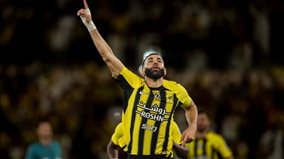 بنزيما: مواجهة الاتحاد والنصر ليست فردية بيني وبين رونالدو.. واللقاء سيكون صعبًا للغاية