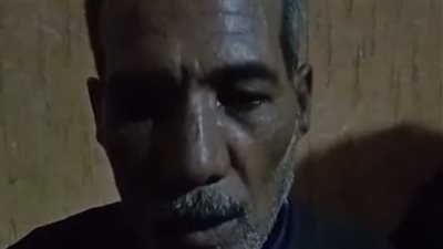 والد ضحية الغدر على يد زملائه بالبحيرة: ابني راح يطالب بأجره من المزرعة رجعلنا ميت| بث مباشر