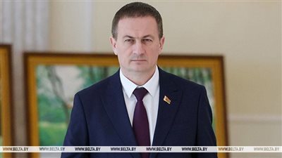 اليوم.. رئيس وزراء بيلاروسيا يزور جمهورية تتارستان الروسية 