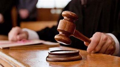 الإعدام شنقًا لمتهم قتل شابًا ببورسعيد