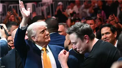 نتيجة تعرضه للضغوط.. ماسك يعلن عن تقليص عمله في إدارة ترامب