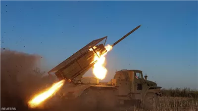 كييف تصعّد ضد بكين بسبب 