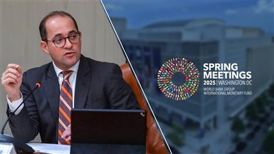 وزير المالية: وضع الاقتصاد العالمي يمثل فرصة جيدة لمصر لبناء علاقات تجارية أقوى مع دول الجوار