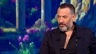 كشف وصيته وكسر آيباد على الهواء| لقطات من حلقة ماجد المصري في أحد البرامج التليفزيونية.. ما القصة؟