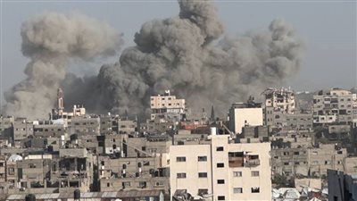 جيش الاحتلال يحقق بإمكانية اغتيال أبو عبيدة الناطق باسم الفصائل الفلسطينية