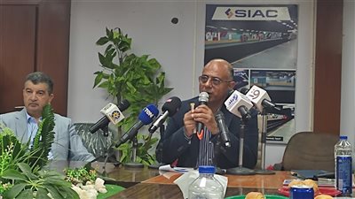 رئيس هيئة الطرق والكباري: نستهدف عبورا آمنا وسلسا للقطار السريع فوق الطرق والنيل والمناطق الجبلية