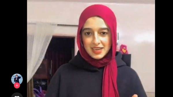 التيكتوكر نعمة