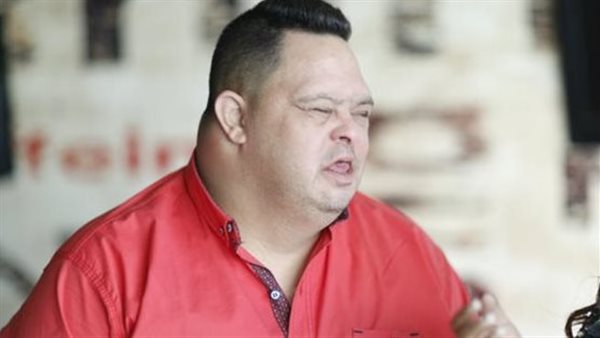 وفاة أمح الدولي