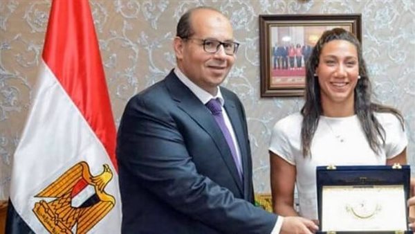 فريدة عثمان 