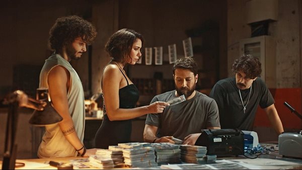 دانييلا رحمة ومحمد