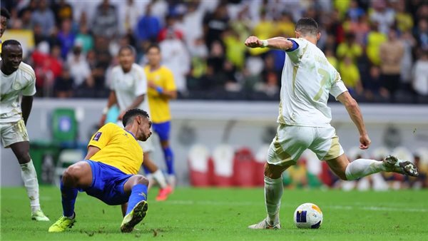 موعد مباراة النصر