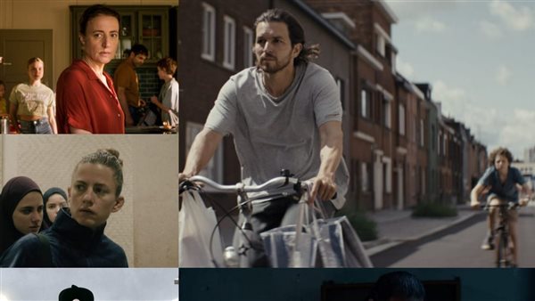 أفلام مهرجان أسوان