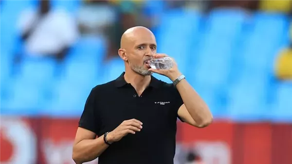 ميجيل كاردوسو مدرب