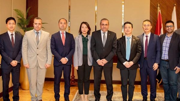 خلال اللقاء