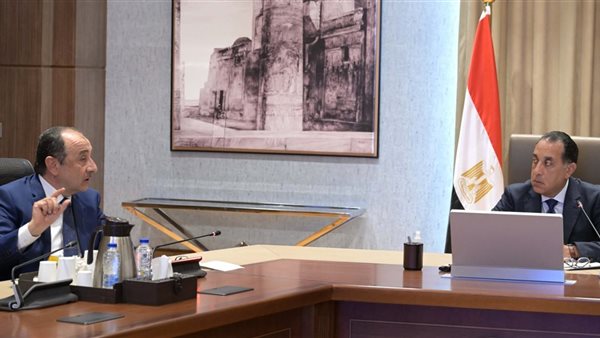 خلال اللقاء