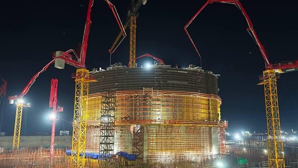 الاحتواء الداخلي