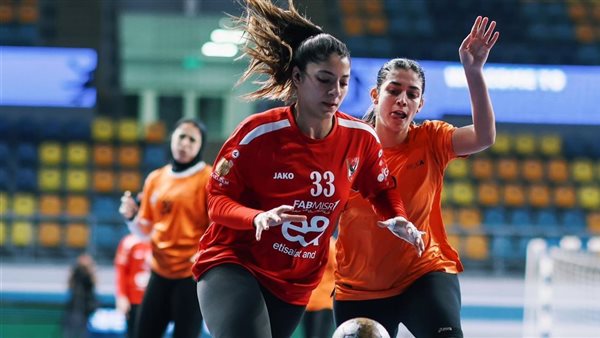 سيدان يد الأهلي