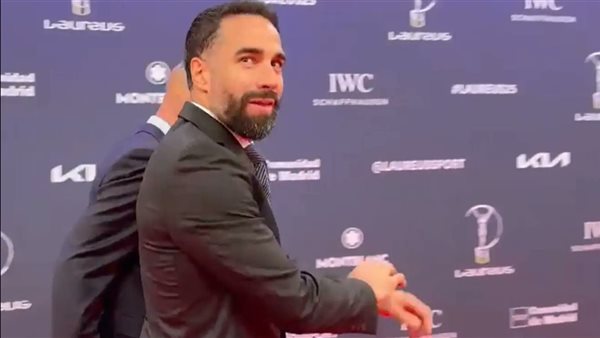 داني كارفاخال